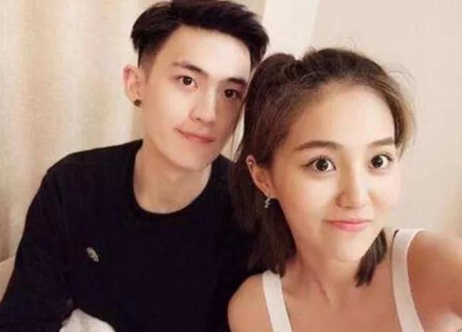 爱情公寓:女生们现实中的男友,诺澜的是大明星,一菲的是小鲜肉