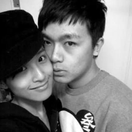 爱情公寓:女生们现实中的男友,诺澜的是大明星,一菲的是小鲜肉