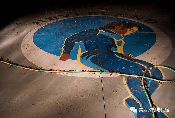 迈克尔杰克逊的梦幻庄园被竞拍出售了