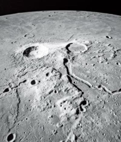 在地球上生活的我们,如何开始一场月球旅行?