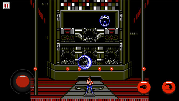 超级魂斗罗安卓版