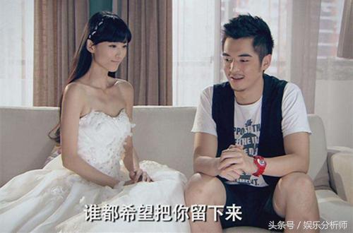 《爱情公寓》哪一对是最强CP?