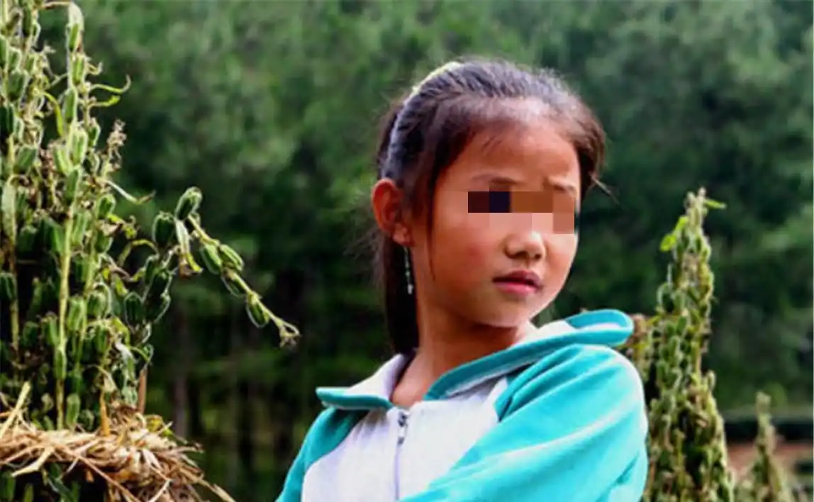 2002年,山东老汉因女儿拒绝为弟弟买房怒下杀手,直言:她该死