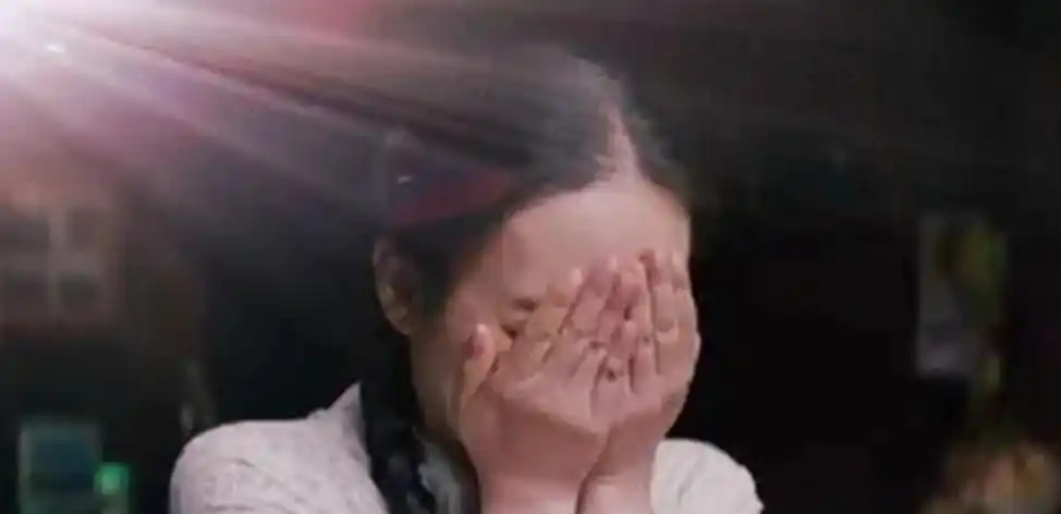 2002年,山东老汉因女儿拒绝为弟弟买房怒下杀手,直言:她该死