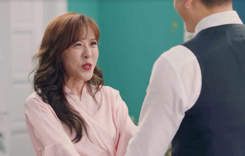 《爱情公寓5》旧坑未满又留新坑,导演你故意的吗?