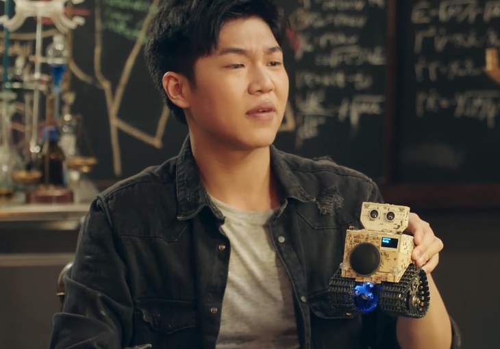 《爱情公寓5》旧坑未满又留新坑,导演你故意的吗?