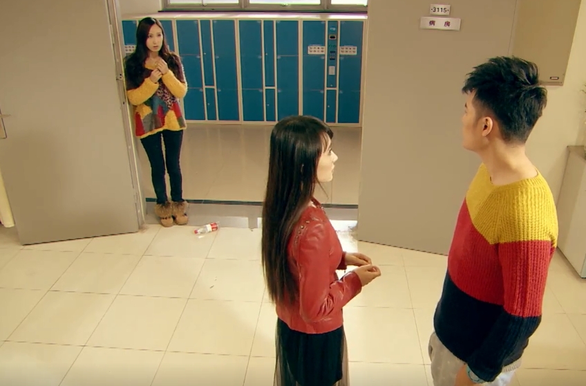 《爱情公寓5》旧坑未满又留新坑,导演你故意的吗?