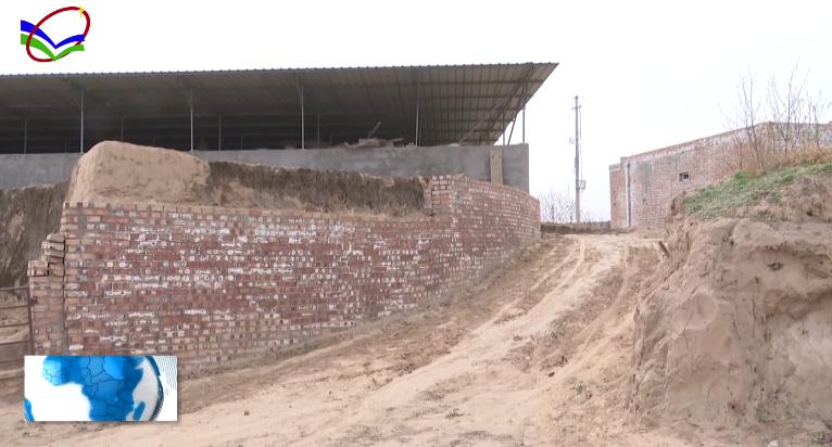 王登平:上访群众的贴心人 维护稳定的孺子牛