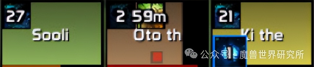 魔兽暴雪插件大动刀后!前夕和12.0最推荐的几个插件!后天记得装