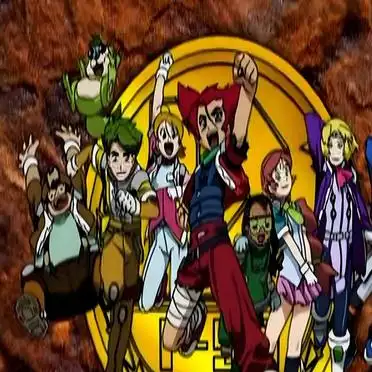 星际冒险史诗《幻龙记》热血来袭