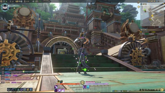 在暑假开始前的6月,一大波新游强势来袭,变形金刚、古剑奇谭全都是大作