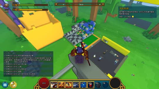 在暑假开始前的6月,一大波新游强势来袭,变形金刚、古剑奇谭全都是大作