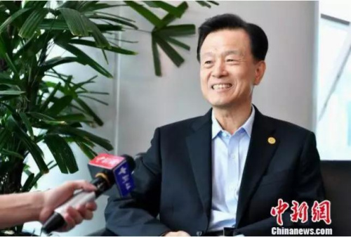 这些大咖将莅临侨洽会 还有这些亮点你不可不知