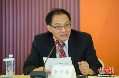 这些大咖将莅临侨洽会 还有这些亮点你不可不知