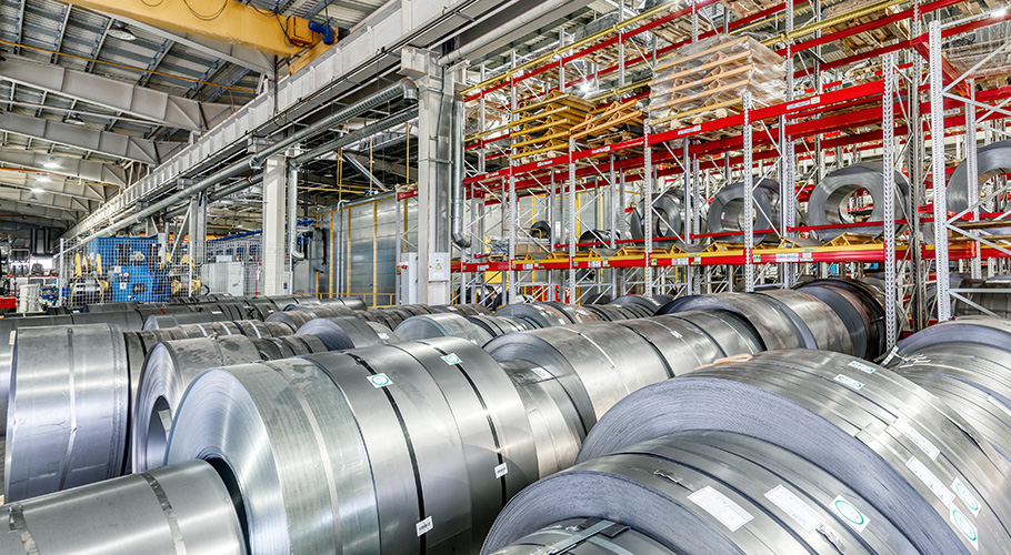 江苏登蔚特种钢