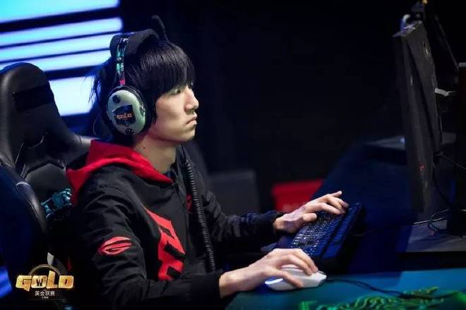 零封精灵王 无敌的Infi回来了!他能将冠军留在中国吗?