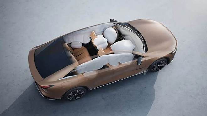 当马6“触电”新能源 EZ-6交出了一份怎样的答卷