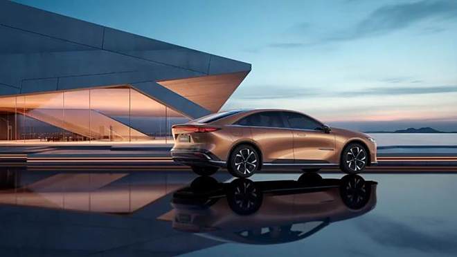 当马6“触电”新能源 EZ-6交出了一份怎样的答卷