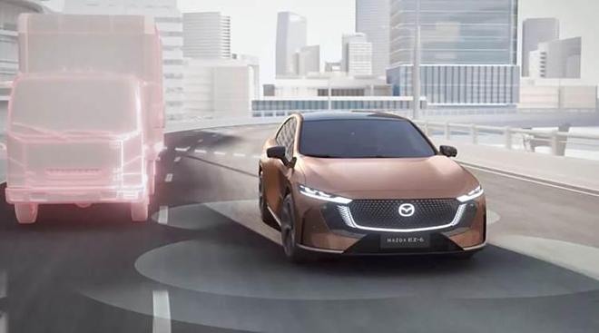 当马6“触电”新能源 EZ-6交出了一份怎样的答卷