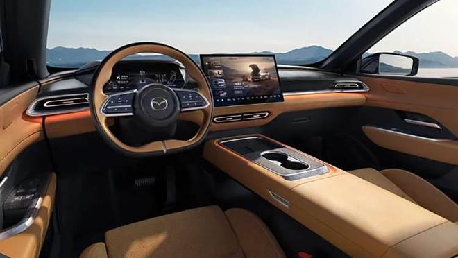 当马6“触电”新能源 EZ-6交出了一份怎样的答卷