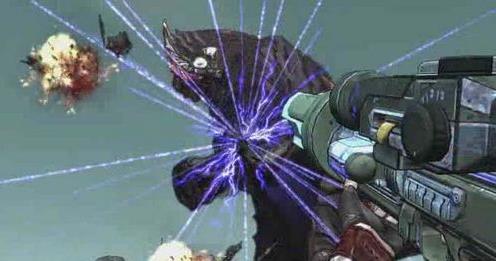 无主之地年度版十三项修改器