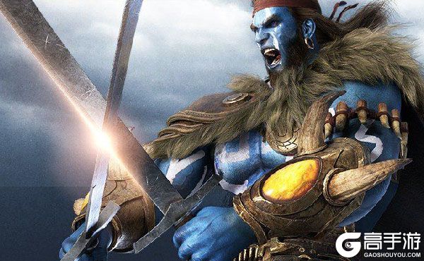 魔法门之英雄无敌：王朝OL官网版