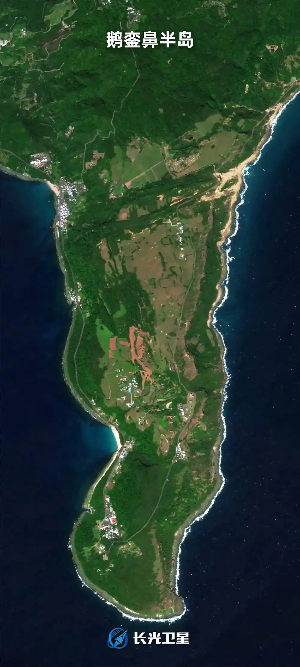 “一觉醒来,导航都变了”,歌手黄安:台湾可以用高德导航了,每条街都清清楚楚