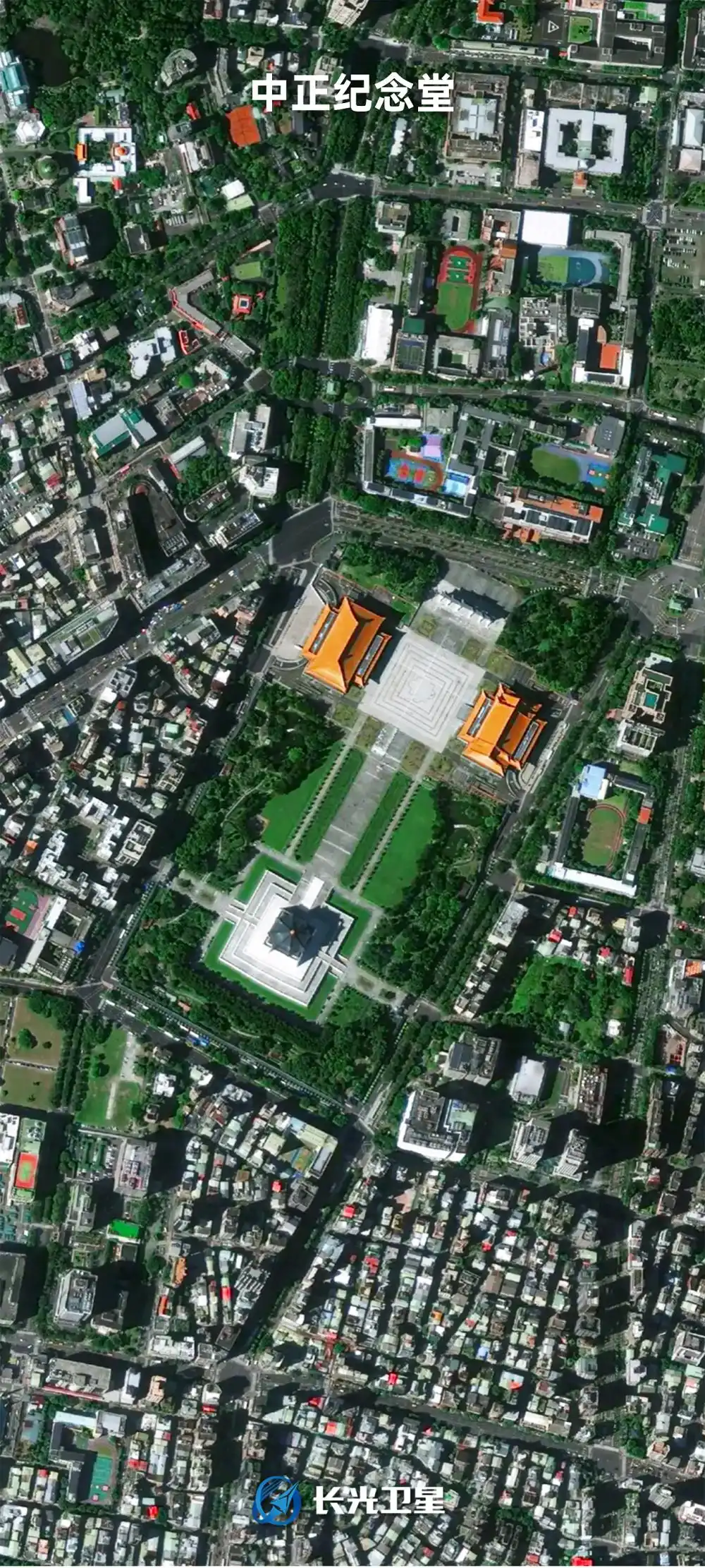 “一觉醒来,导航都变了”,歌手黄安:台湾可以用高德导航了,每条街都清清楚楚