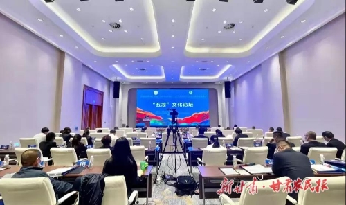 河西走廊那么多石窟壁画，颜料居然是进口的？