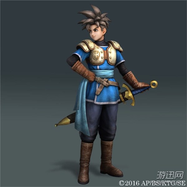 《勇者斗恶龙：英雄2》公布多人联机详情 支持跨平台连线