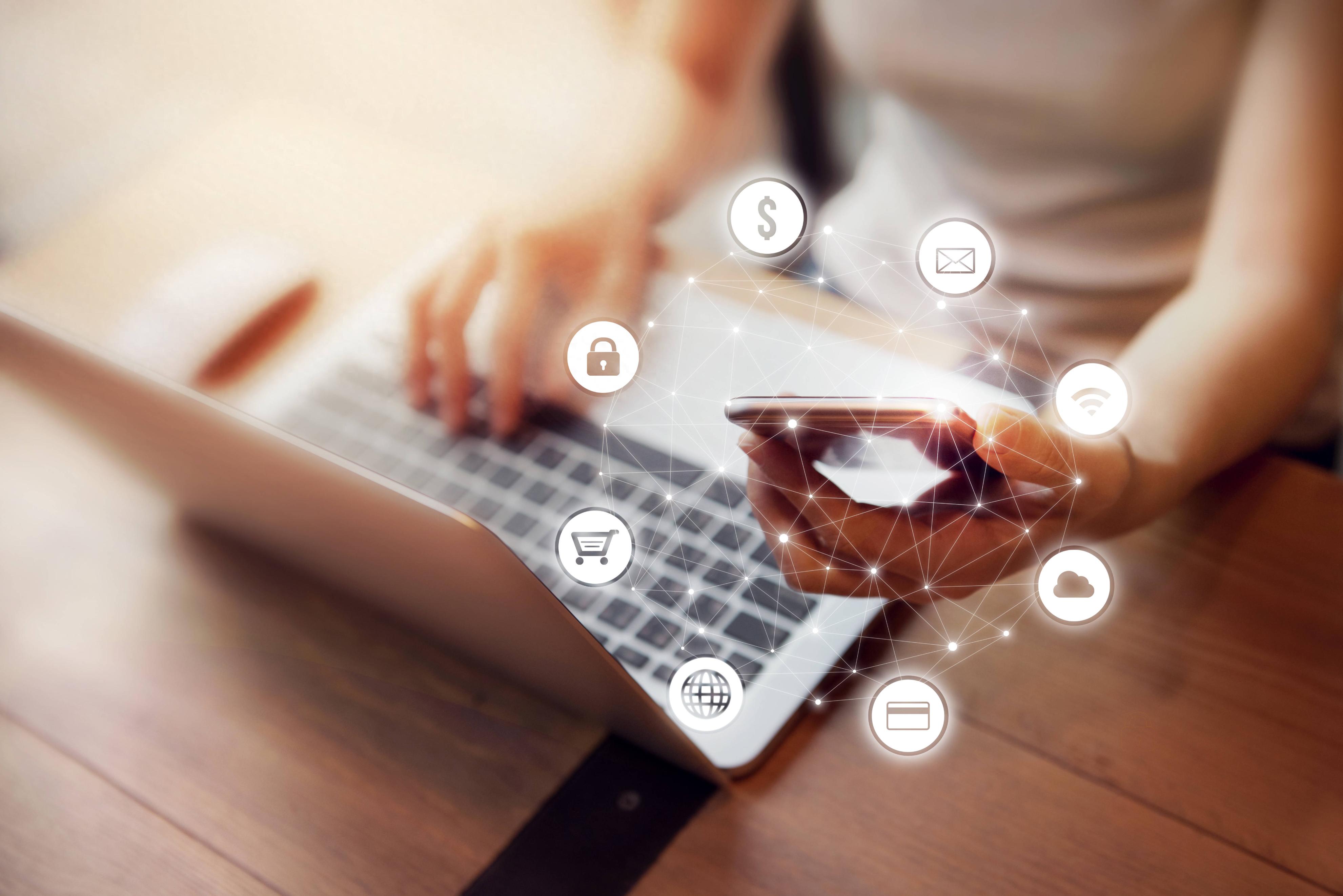 兴长信达洞察：三大AI供应链趋势驱动电商价值跃升