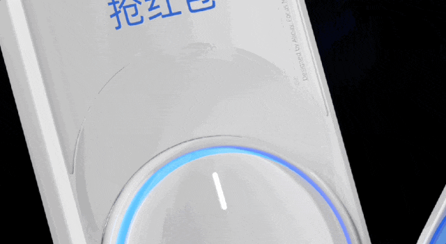 “碰一下”奇袭扫码支付