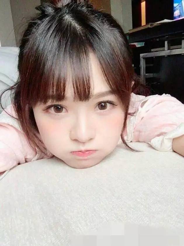 SNH48陈怡馨患重度抑郁症退团,喷子们是要闹出第二个乔任梁吗?
