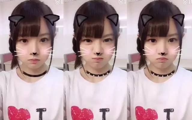 SNH48陈怡馨患重度抑郁症退团,喷子们是要闹出第二个乔任梁吗?