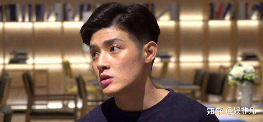 台湾星二代升级当爸，25岁才插足影视圈，事业无成暂无结婚打算