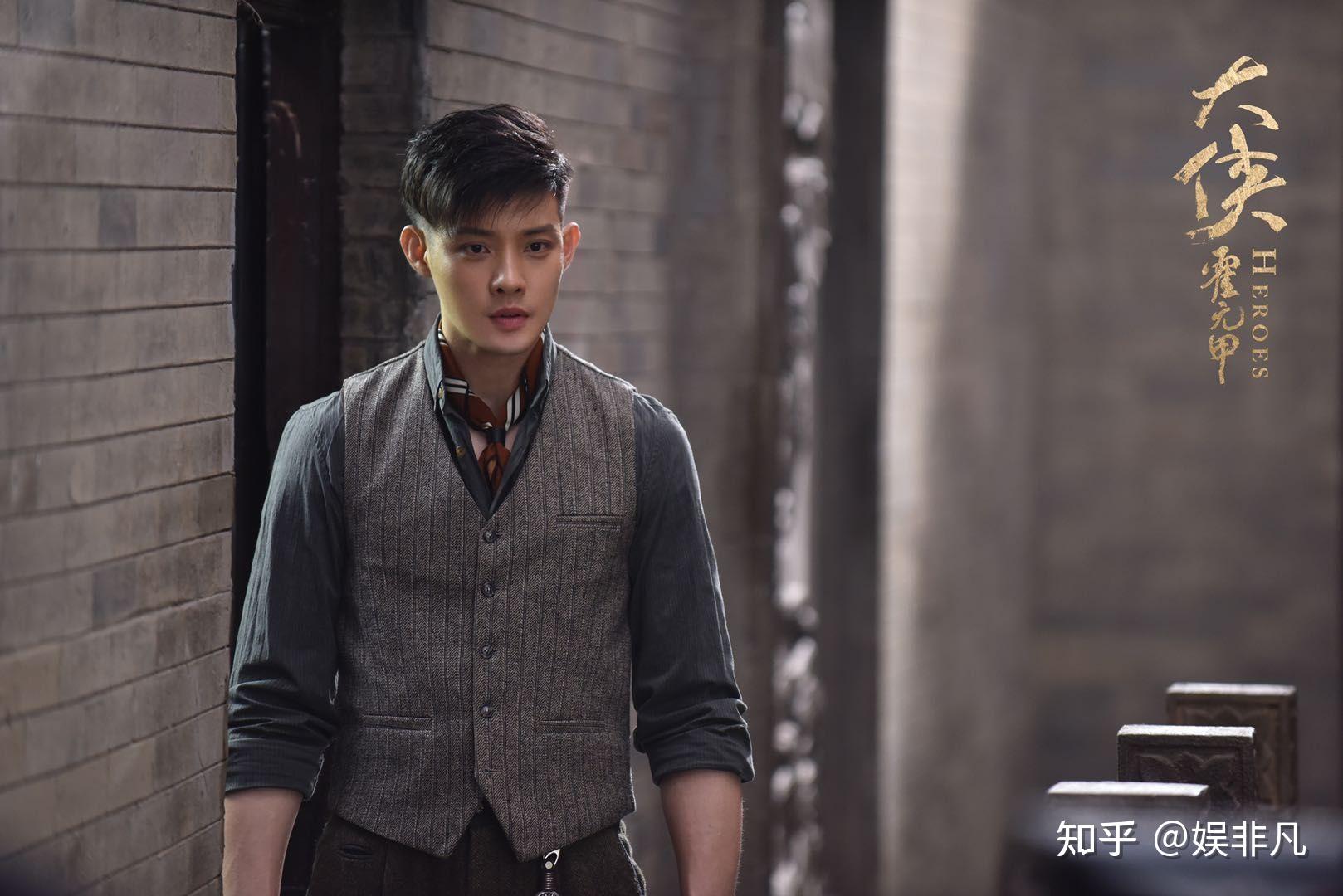 台湾星二代升级当爸，25岁才插足影视圈，事业无成暂无结婚打算