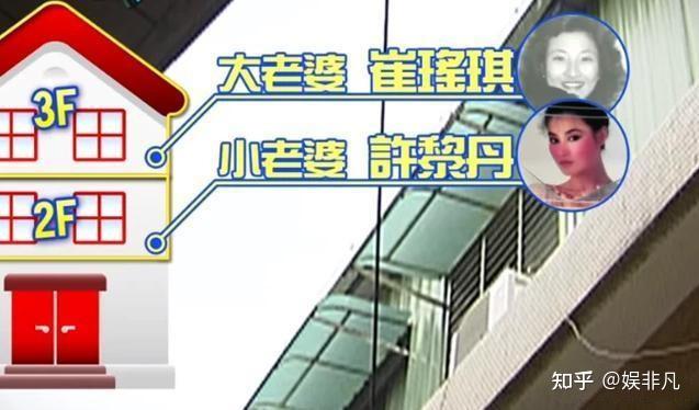 台湾星二代升级当爸，25岁才插足影视圈，事业无成暂无结婚打算