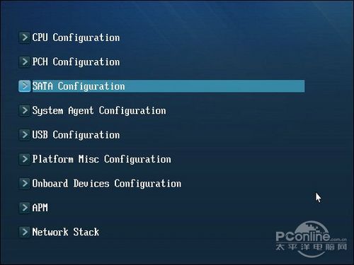 是性能也是寿命!主板磁盘模式设置详解