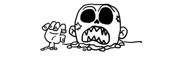 僵尸来袭，12星座谁能成功逃生？