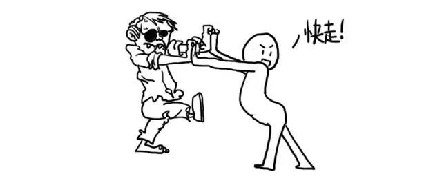 僵尸来袭，12星座谁能成功逃生？