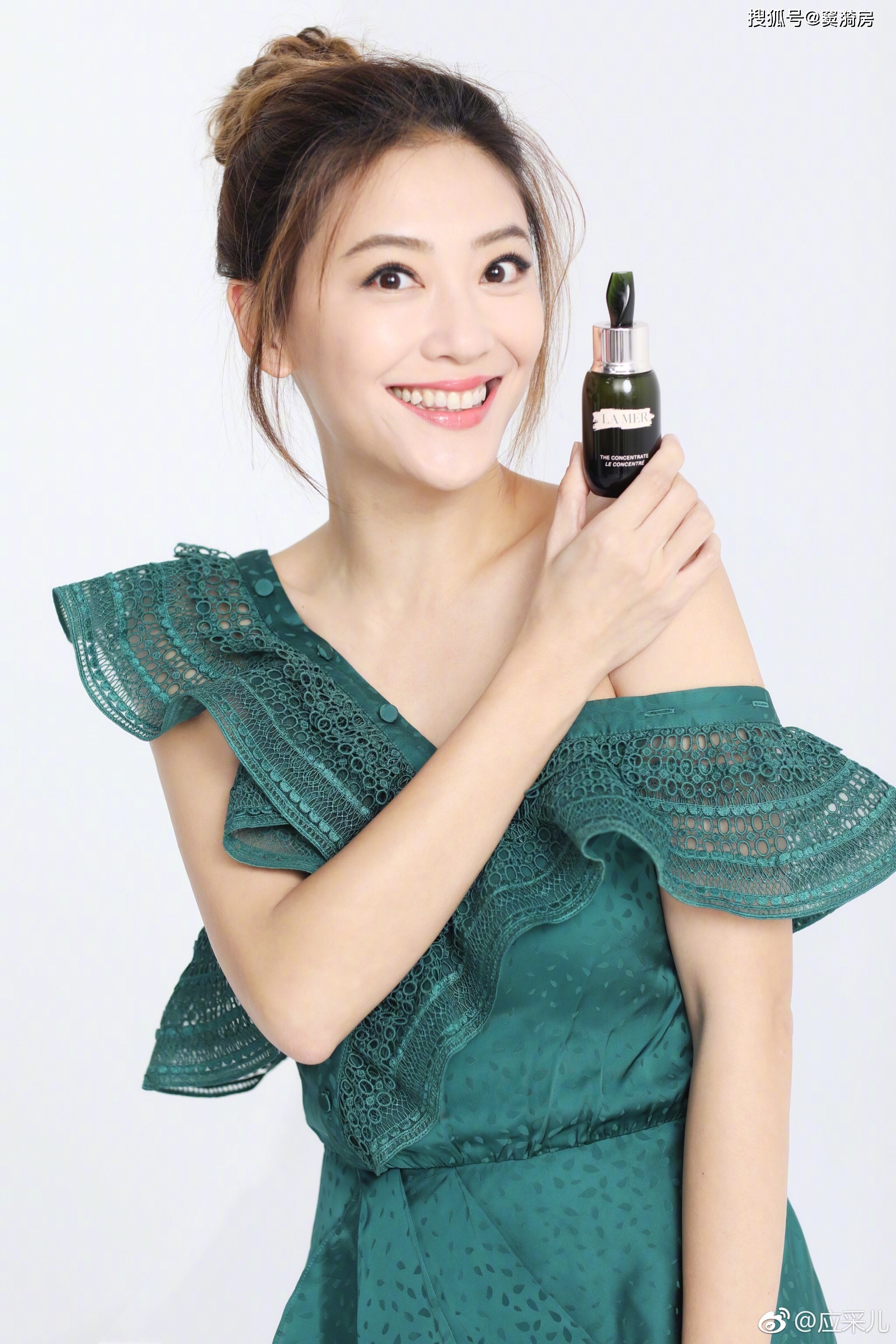 长得像的人很多，通常都是男像男，女像女，但是男女互像还真不多