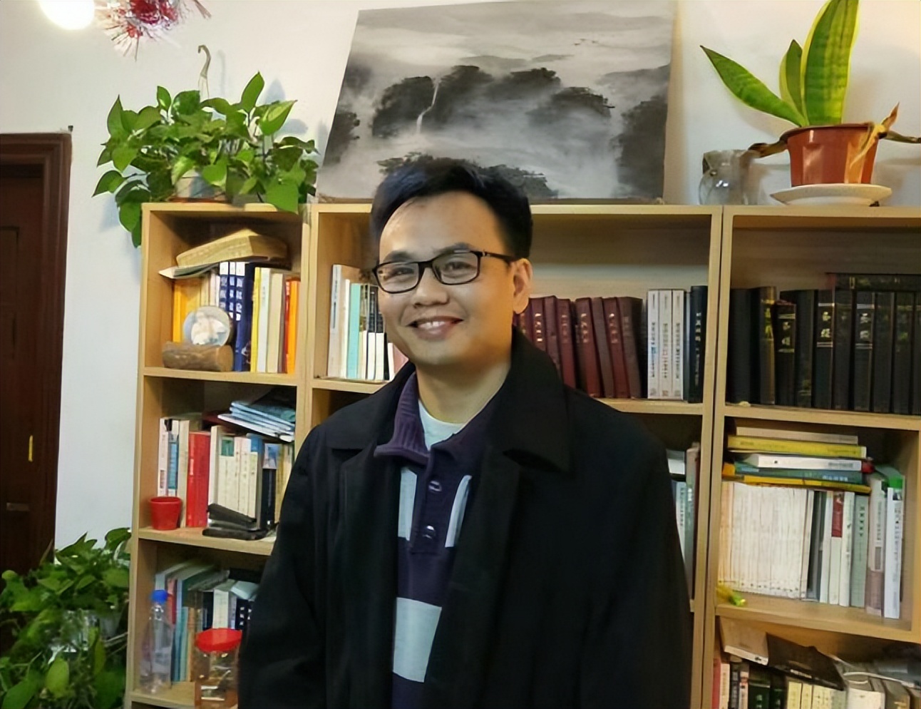 袁立与他同居12年，将美好的年华都给了他，他却选择和张怡宁结婚