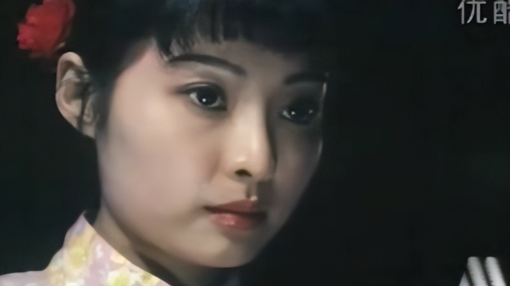 袁立与他同居12年，将美好的年华都给了他，他却选择和张怡宁结婚