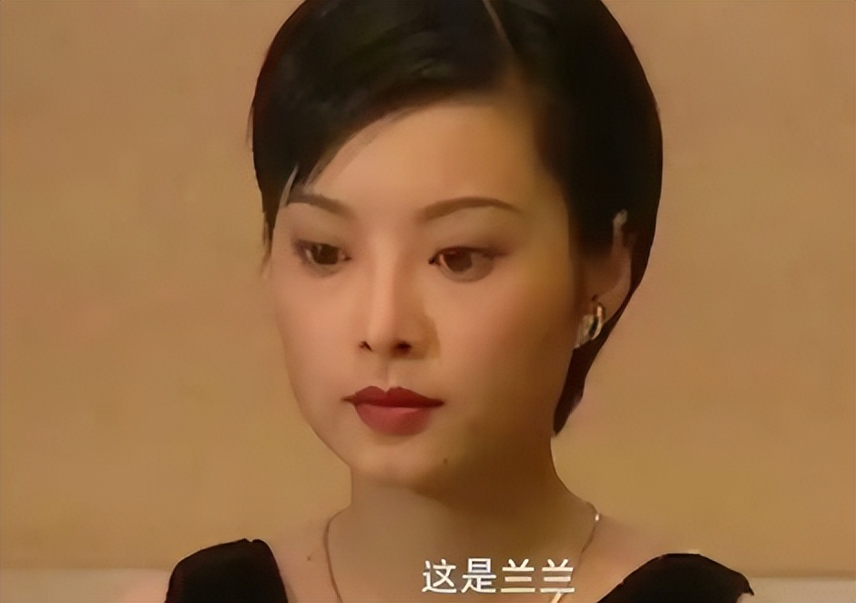 袁立与他同居12年，将美好的年华都给了他，他却选择和张怡宁结婚