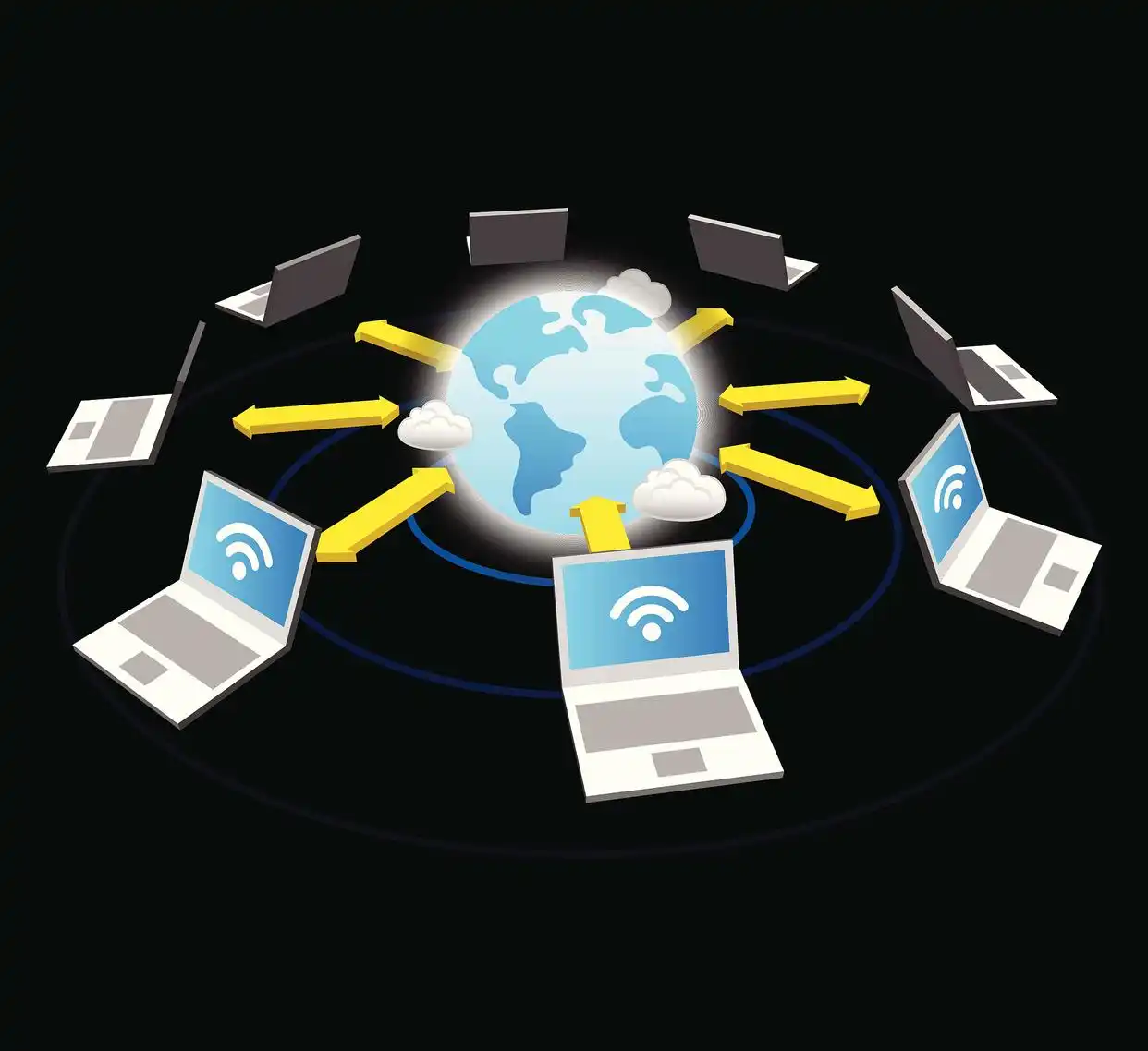 电脑无法连接到某个网站但其他网络问题可以怎么办？