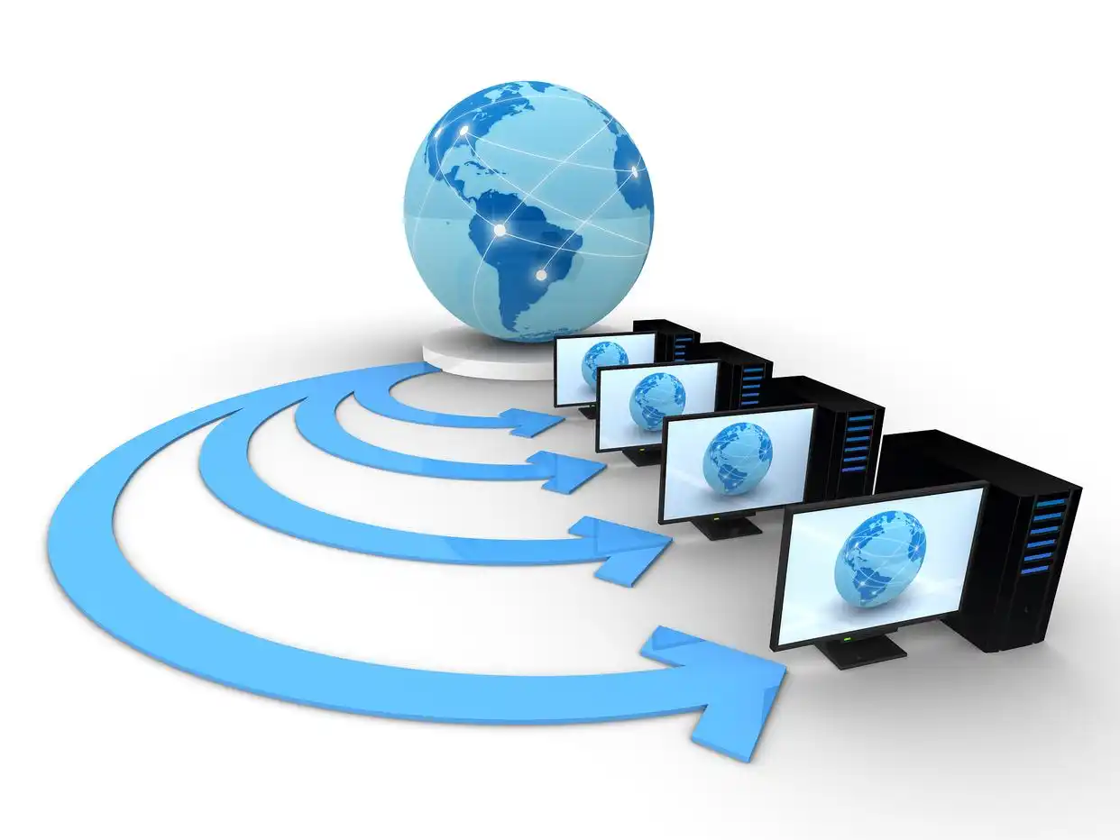 电脑无法连接到某个网站但其他网络屏蔽可以怎么办?