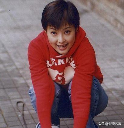 徐威宠了袁立12年，为何转身娶了世界冠军张怡宁？