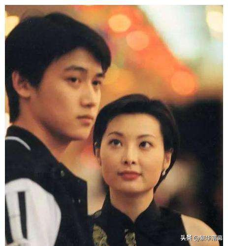 徐威宠了袁立12年，为何转身娶了世界冠军张怡宁？