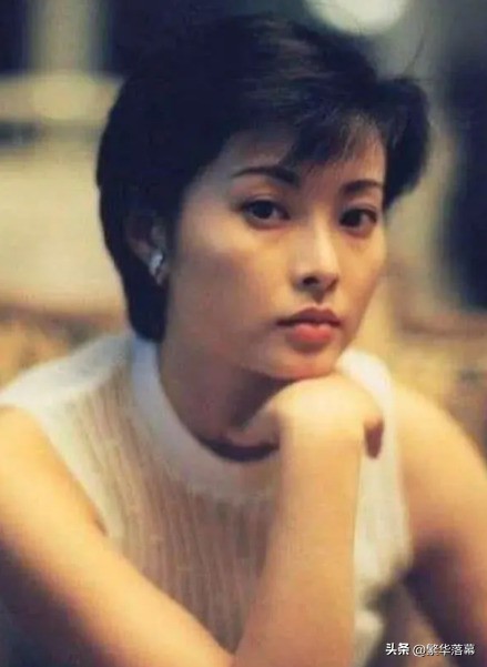 徐威宠了袁立12年，为何转身娶了世界冠军张怡宁？