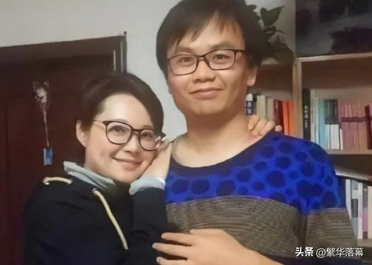 徐威宠了袁立12年，为何转身娶了世界冠军张怡宁？